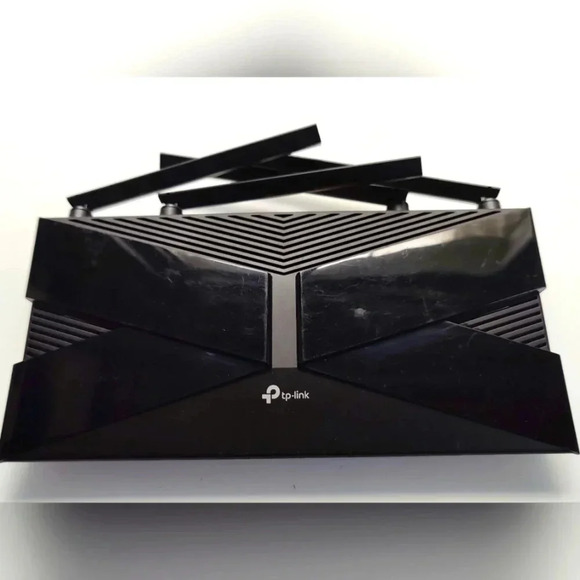 TP-Link Archer AX-1500 WiFi 6 Router, VGC - Picture 2 of 6